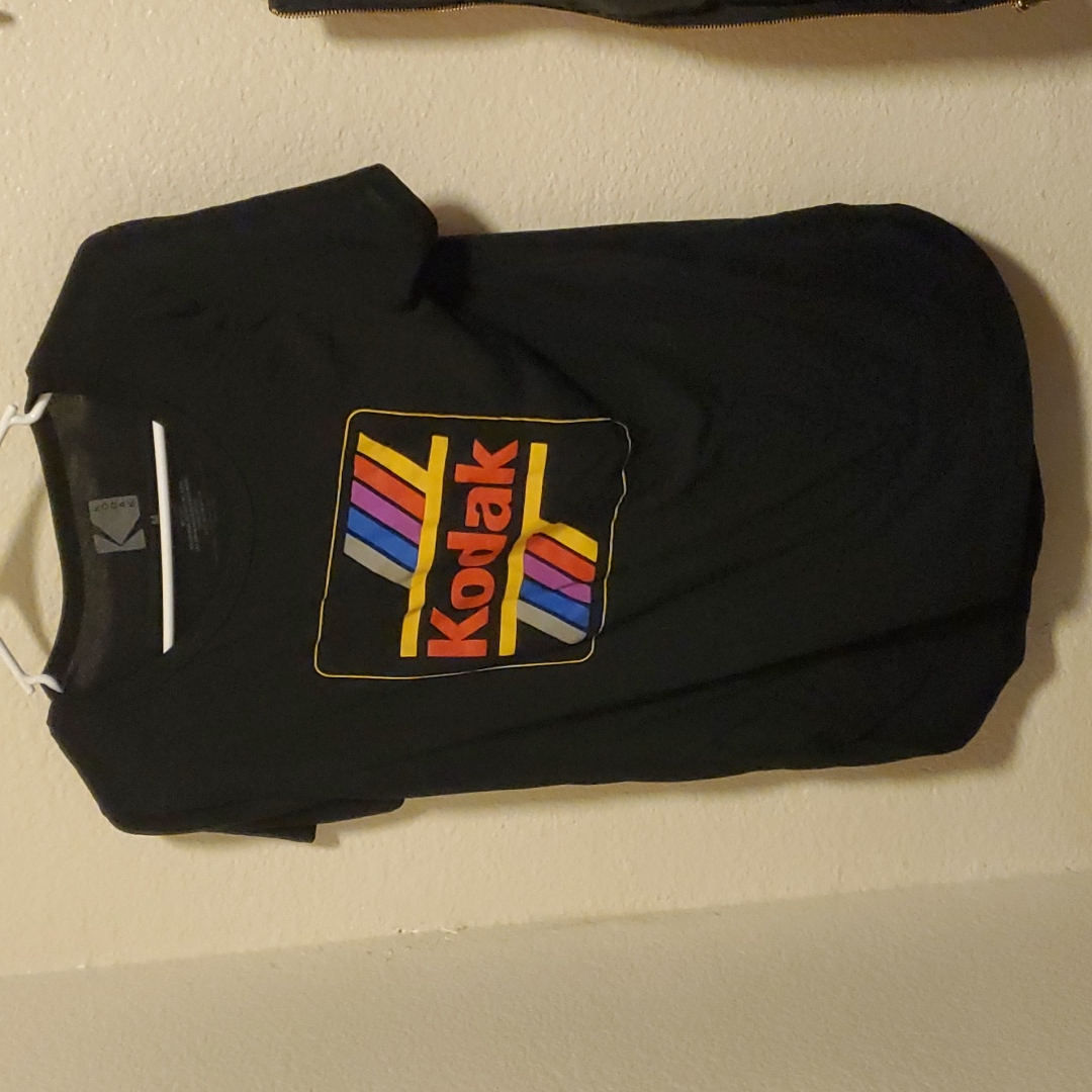 Kodak TShirt